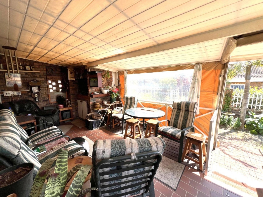 2 Bedroom Property for Sale in Kamma Ridge Eastern Cape